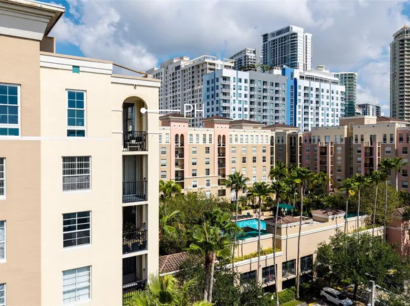 520 SE 5th Avenue #1703, Fort Lauderdale, FL 33301