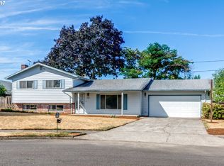 15217 NE Hancock Ct, Portland, OR 97230