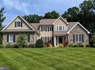111 Carisbrooke Ct, Landenberg, PA 19350