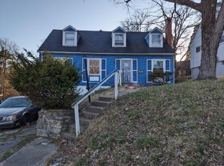3415 Belltone Ave, Cincinnati, OH 45211