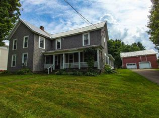 104 Germain St, Hermon, NY 13652