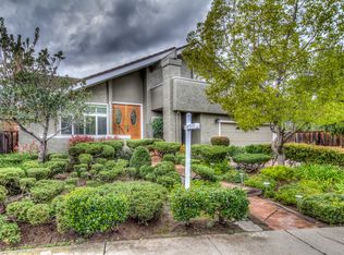 1340 Rising Dawn Ln, Concord, CA 94521