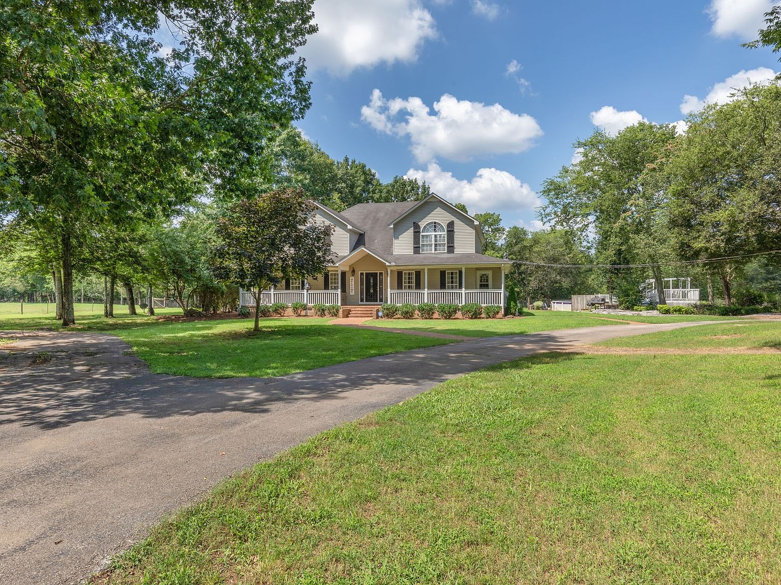 4961 Pyles Rd, Chapel Hill, TN 37034 Zillow