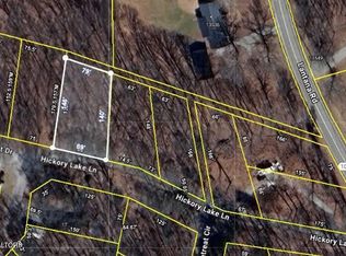 27 Retreat Dr, Crossville, TN 38572