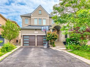 2393 Gamble Rd, Oakville, ON L6H 7V6