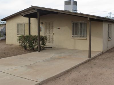 434 W Oregon St, Tucson, AZ, 85706