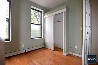 Rented by Bond New York