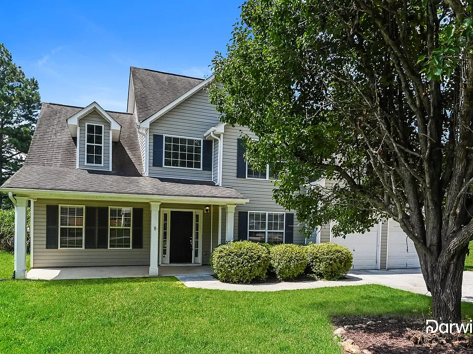 418 Silverleaf Ln
