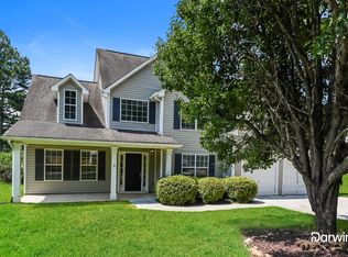 418 Silverleaf Ln, Dallas, GA 30157