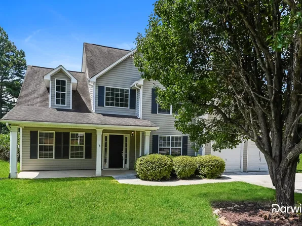 418 Silverleaf Ln, Dallas, GA 30157