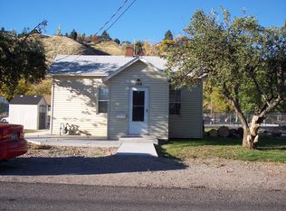 753 N Lincoln Ave, Pocatello, ID 83204