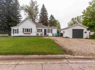1707 Junction Ave, Sturgis, SD 57785