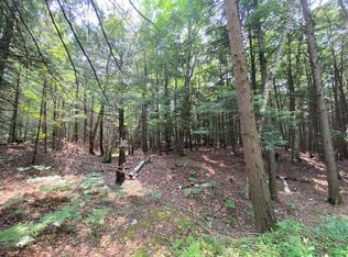 LOT 1 County Road A, Fish Creek, WI 54212