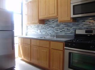 406 E 120th St APT 2, New York, NY 10035