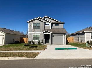 3539 Espada Pt, San Antonio, TX 78222