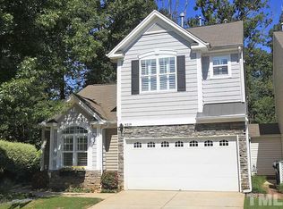 8518 Slabstone Ct, Raleigh, NC 27613