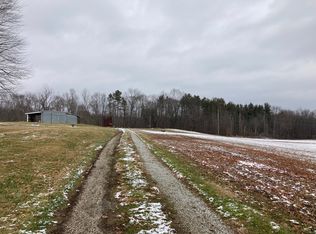 17794 Township Road 278, Coshocton, OH 43812