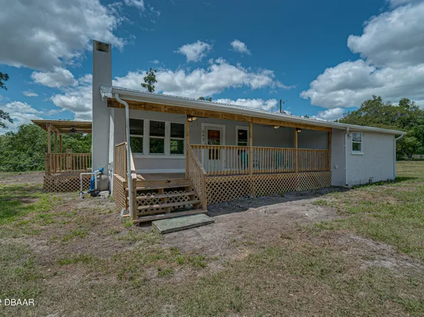 243 C F Kinney Rd, Lake Wales, FL 33859