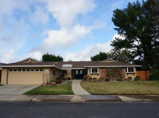 1800 Castenada Dr, Burlingame, CA 94010