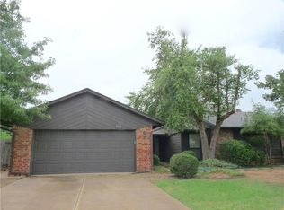 3908 Regatta Rd, Yukon, OK 73099