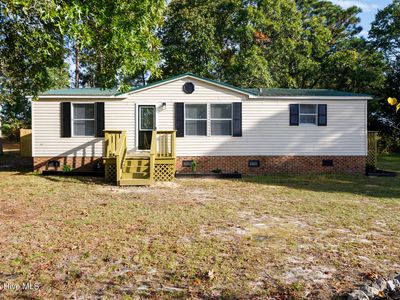 212 Heflin Road, Aberdeen, NC, 28315