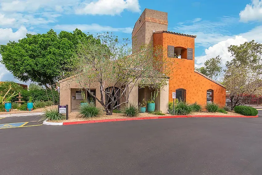 Paradise Foothills