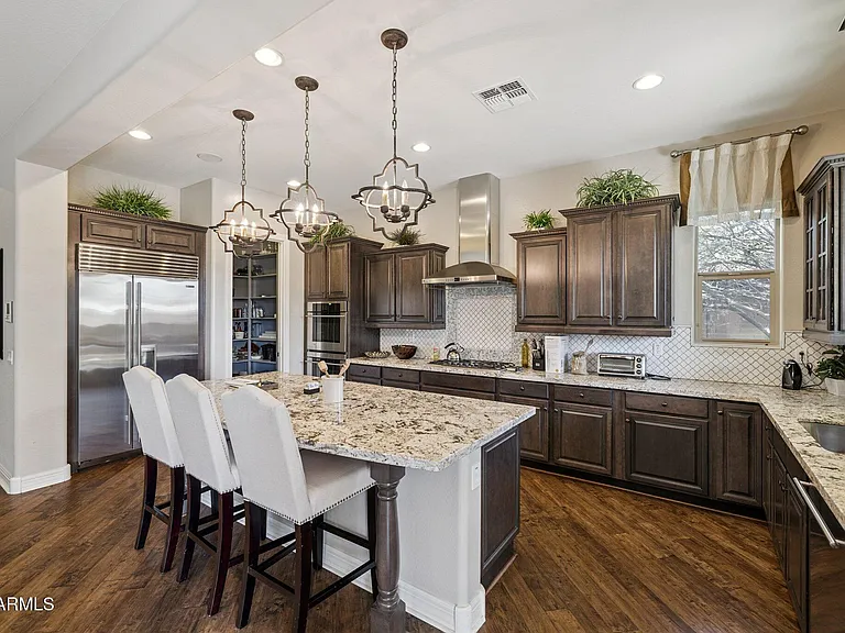 5907 E Calle De Las Estrellas — Photo 11