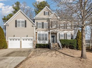 108 Ivyshaw Rd, Cary, NC 27519
