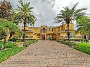 3460 Heirloom Rose Pl, Oviedo, FL 32766