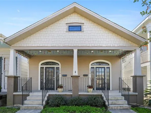 3040 Grand Route Saint John St, New Orleans, LA 70119