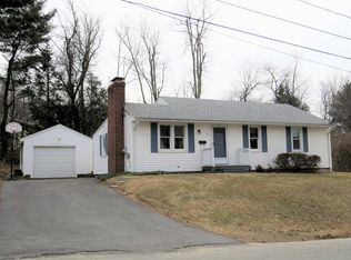 8 Yorktown Rd, West Boylston, MA 01583