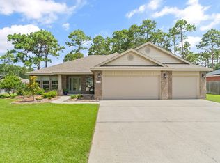 7134 Menton St, Navarre, FL 32566
