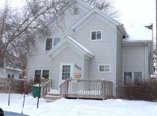 222 S Pearl St, Albert Lea, MN 56007