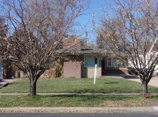 1607 14th Ave, Greeley, CO 80631