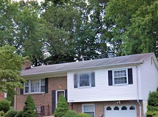 13720 Kaywood Dr, Woodbridge, VA 22193