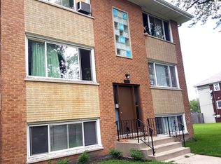 112 N 12th Ave APT 4, Melrose Park, IL 60160