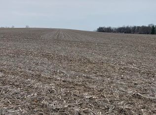 5500 S 150 W, Fountaintown, IN 46130