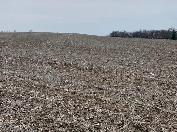5500 S 150 W, Fountaintown, IN 46130