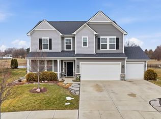 12030 Linnet Pl, Noblesville, IN 46060