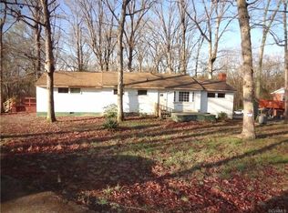 3301 W Hundred Rd, Chester, VA 23831