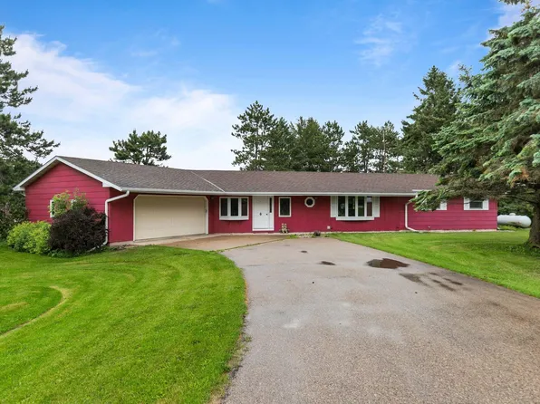 N1054 County Road H, Fremont, WI 54940