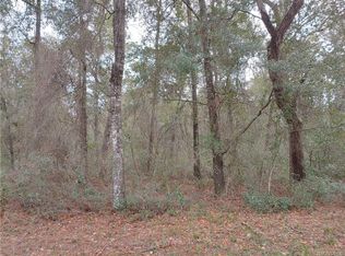 3562 E Baxley Pl, Inverness, FL 34453