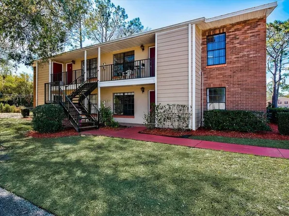 21102 Voyager Blvd APT 1, Land O Lakes, FL 34638
