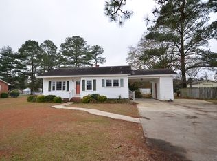 112 Pine Ln, Washington, NC 27889