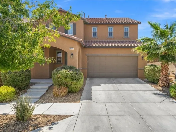 4365 Duck Harbor Ave, North Las Vegas, NV 89031
