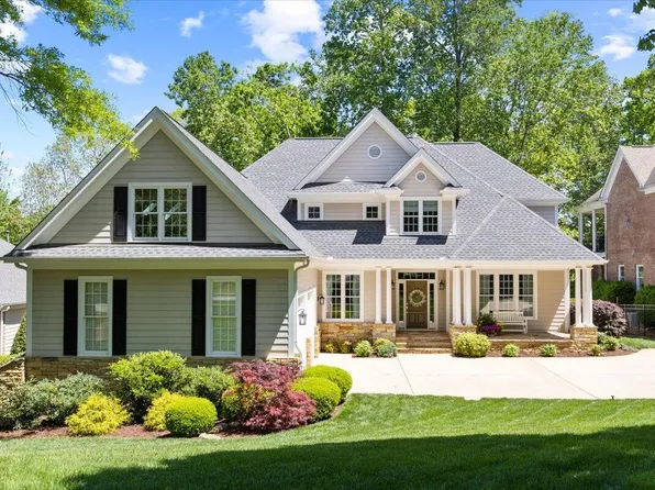 306 Bear Tree Crk, Chapel Hill, NC 27517