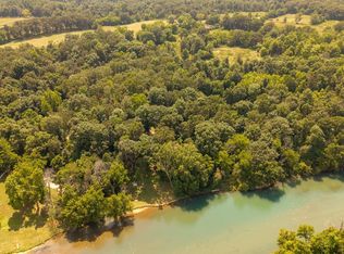 Lots 17 19 Riverbend Dr, Mammoth Spring, AR 72554