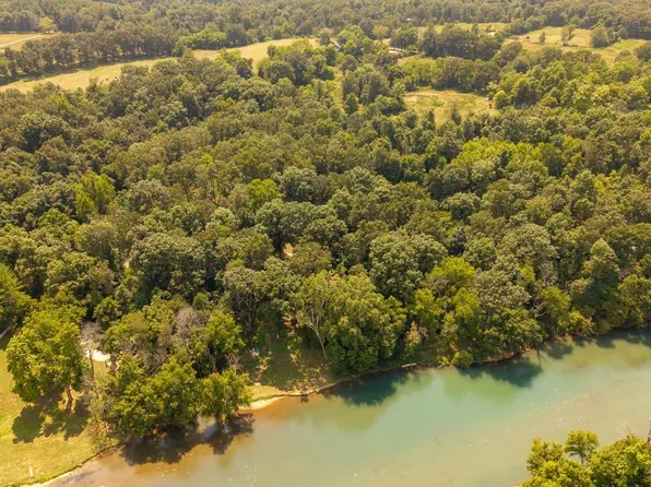 Lots 17 19 Riverbend Dr, Mammoth Spring, AR 72554