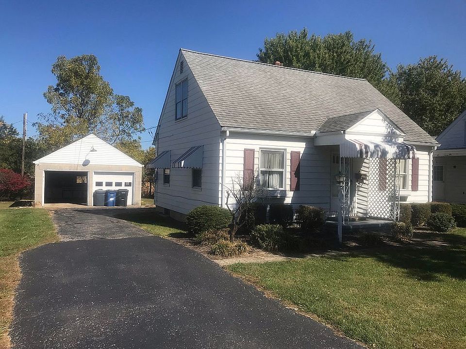 1st image of 91 Fairland Ave
