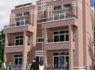 3445 W Belmont Ave UNIT 1, Chicago, IL 60618